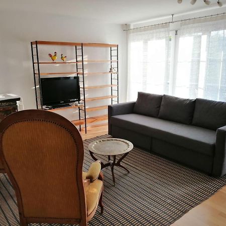 A Casa Διαμέρισμα Thalheim an der Thur Εξωτερικό φωτογραφία