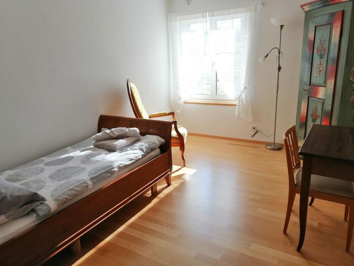 A Casa Διαμέρισμα Thalheim an der Thur Εξωτερικό φωτογραφία
