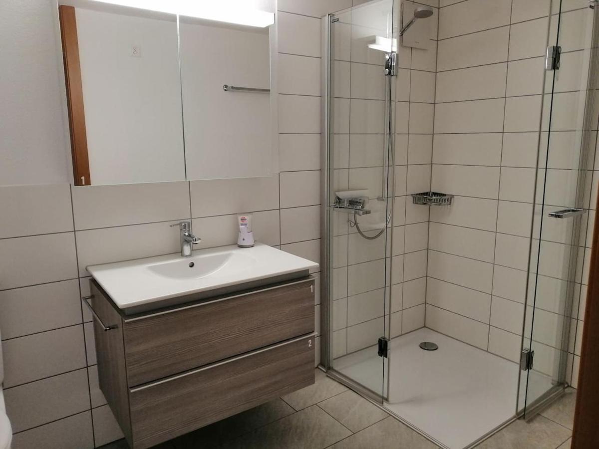 A Casa Διαμέρισμα Thalheim an der Thur Εξωτερικό φωτογραφία