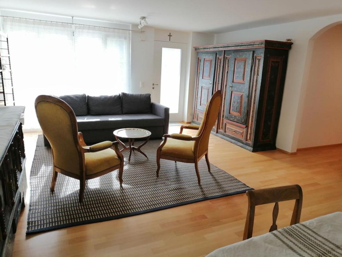 A Casa Διαμέρισμα Thalheim an der Thur Εξωτερικό φωτογραφία