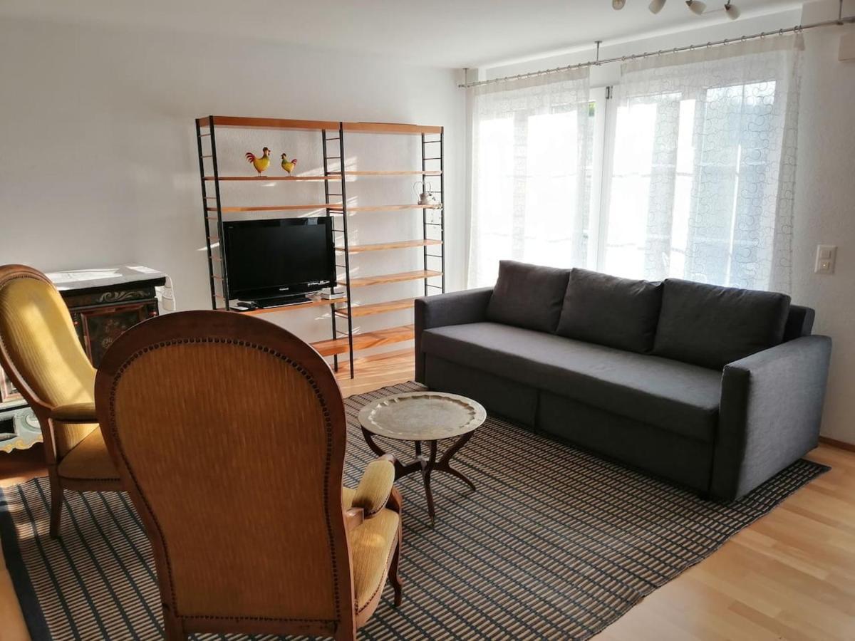 A Casa Διαμέρισμα Thalheim an der Thur Εξωτερικό φωτογραφία