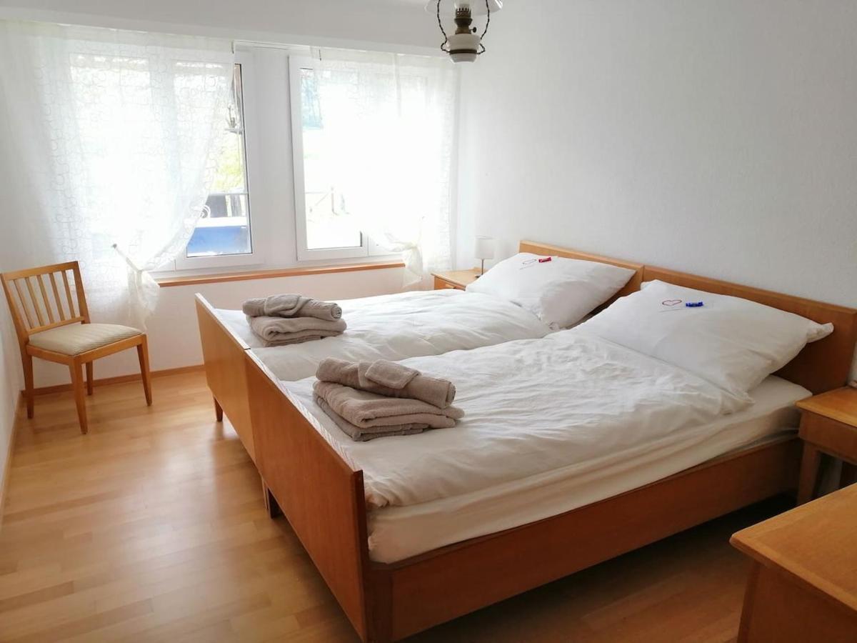 A Casa Διαμέρισμα Thalheim an der Thur Εξωτερικό φωτογραφία