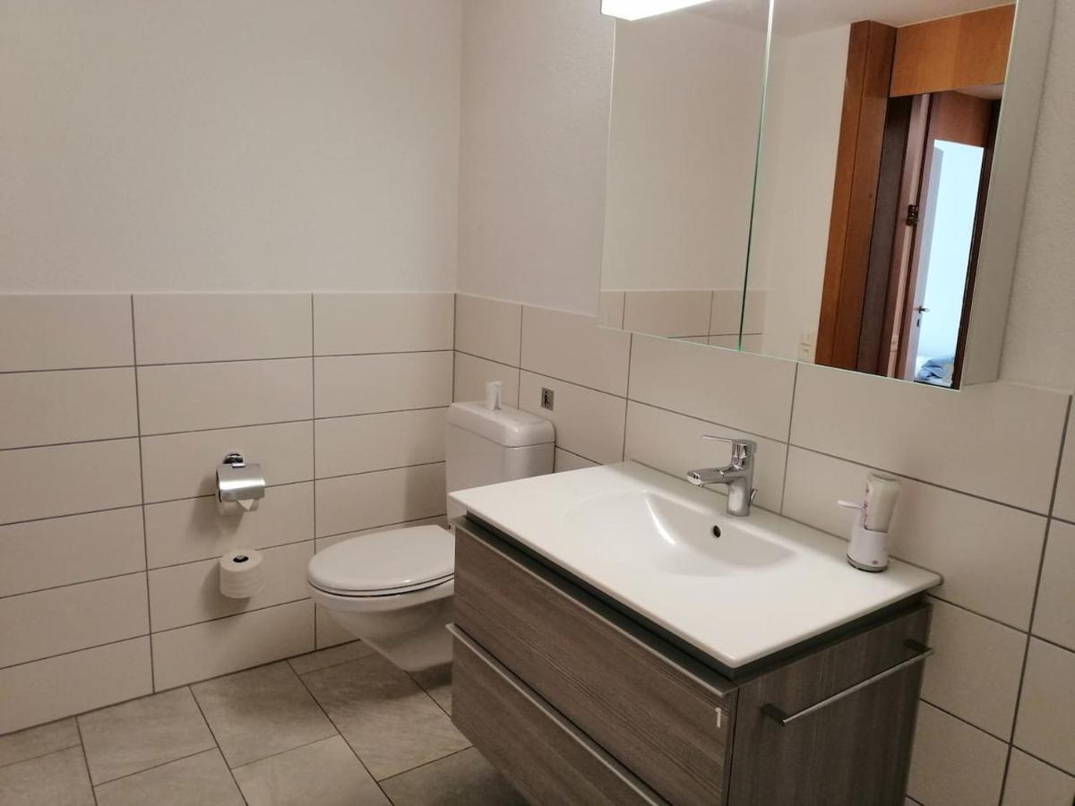 A Casa Διαμέρισμα Thalheim an der Thur Εξωτερικό φωτογραφία