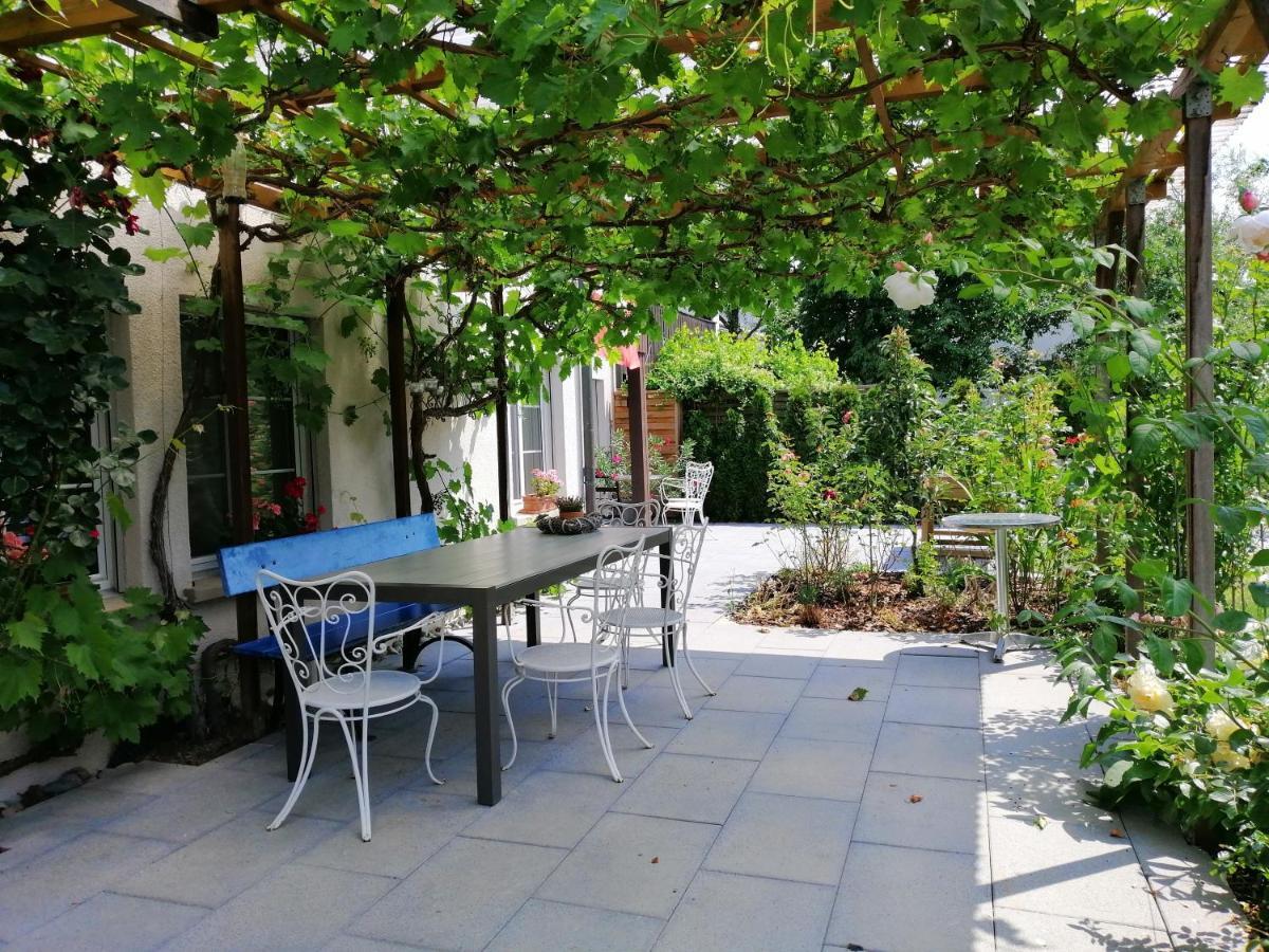 A Casa Διαμέρισμα Thalheim an der Thur Εξωτερικό φωτογραφία